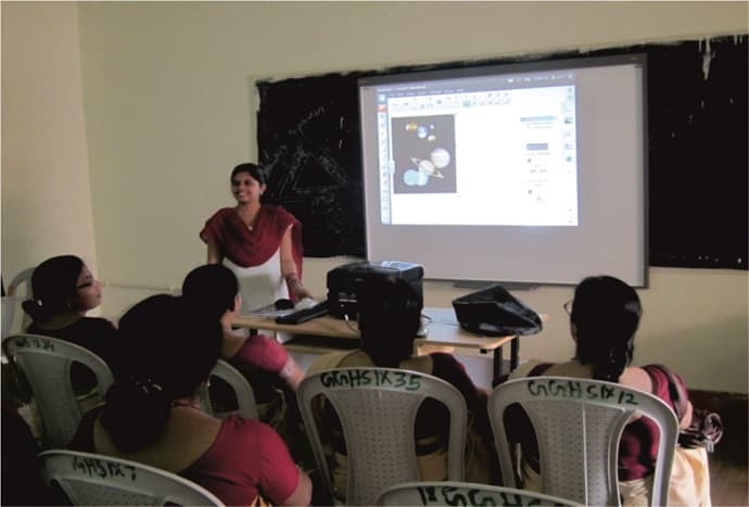 OKCL Achievers Series