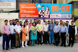 OKCL Achievers Series