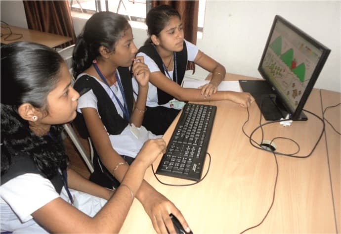 OKCL Achievers Series